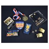 Vietnam US Naval Advisory Group Medals, Ribbons +