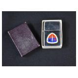 US Naval Support Danang Vietnam Penguin Lighter