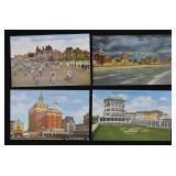 Collection of Vintage New Jersey Postcards