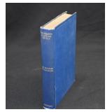 1901 Erckmann-Chatrain BLOCKADE OF PHALSBURG