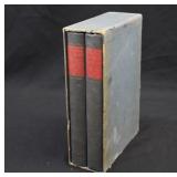 1942 SELECTED WORKS OF STEPHEN VINCENT