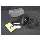 Vintage BUSHNELL Sportsview Wide Angle Binoculars