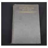 1930 Helen Ashton 1st Ed DOCTOR SEROCOLD