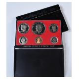 1978 United States Coin Proof Set