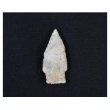 Adena Early Woodland Indian Arrowhead