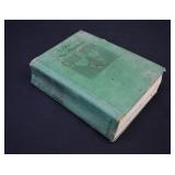 1941 Lily Haxworth Wallace NEW AMERICAN COOKBOOK