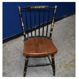 Hitchcock Harvest Classic Side Chair