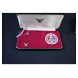 Boy Scouts of America Eagle Scout Presentation Kit
