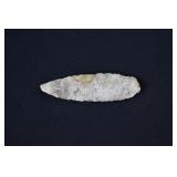 Sedalia Prehistoric Indian Lanceolate Knife