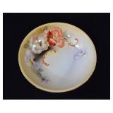 1910-45 RS Germany Porcelain Serving Bowl