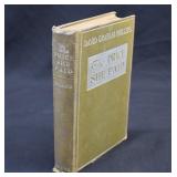 1912 David Graham Phillips THE PRICE SHE PAID