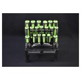 PITTSBURGH Comfort Grip Screwdriver Set (Complete)