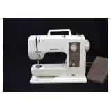 BERNINA SPORT Swiss Electric Sewing Machine