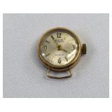 Avia 17 Jewel Incabloc Swiss Watch