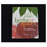 HERBS & SPICES- Seasoning for the Global Kitchen