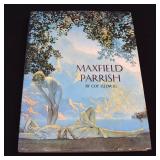 1st Ed & Print MAXFIELD PARRISH by Coy Ludwig