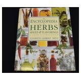 Elizabeth Lambert Ortiz ENCYCLOPEDIA OF HERBS