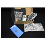 Camdios Glass Bottle Cutter NIB