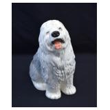 Beswick #2232 "Fireside" Old English Sheepdog
