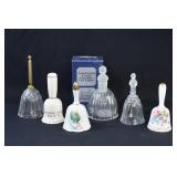 ASSORTMENT 6 Dinner Bells
