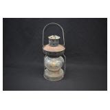 Antique Coleman Arc Marine Pressure Lantern