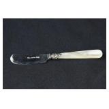 Italian EME POSATERIE Napolean Butter Knife