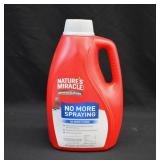 New 1 Gal. NATURE