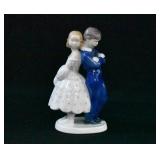 B&G Bing & Grondahl #2372 PARDON ME Figurine