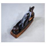 Stanely Bailey Transitional Wood Bottom Plane