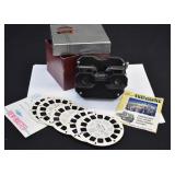 Sawyer View-Master in Box w/ Disney Reels