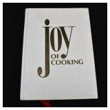 1977 Edtion JOY OF COOKING Cookbook