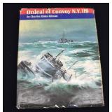 Charles Dana Gibson ORDEALS OF CONVOY NY119