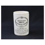 James Keiller & Son Orange Marmelade Jar
