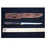 Queen Steel #72 Coho Fish Fillet Knife