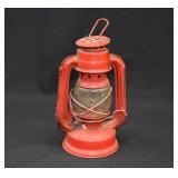 Globe Brand No. 202 Cold Blast Kerosene Lantern