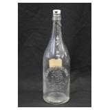 1890-1910 Blob Top CULM Rock Spring Water Bottle