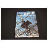 1st US Ed THE SHIP RETRACING CAPTAIN COOK