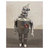 Vintage Tinman Wizard Of Oz Figure