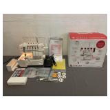 Singer Professional 5 Sewing Machine