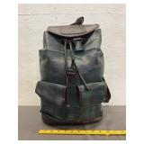 Vintage BHS 786 Company Bag