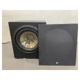 Formula F-12 475W Dynamic Peak Output Speaker