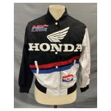 Honda JT Racing Speed HRC  Jacket Size S