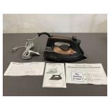 Rowenta Steamium Steamforce Iron