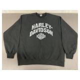 Harley-Davidson Sweater Size L