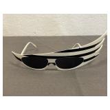 Vintage Popstar Sunglasses
