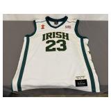 LeBron James School Yard Legends Jersey Size 3XL