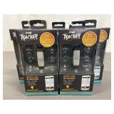 5 Anglr Tracker Auto Log & Record  NWT