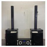 Edison Professional Home Entertainment/Bluetooth