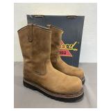 Thorogood Pull On Boots Size 10M