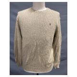 Ralph Lauren Polo Sweater Size XL